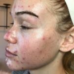 Faith Schroder Instagram - I did it! Thank you god for teaching me the most important lesson of all, that everything in life is temporary. The good and the bad, so we must enjoy every step in our journey because we will never get to experience this present moment ever again. I know everyone says this but it is true, life is short and we never know when our last day on earth is going to be. So hug and kiss your loved ones and LOVE YOURSELF no matter what because every single one of you is worthy, beautiful, and enough. Trust the journey and keep faith that god has a plan for you. ❤️❤️❤️