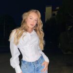 Faith Schroder Instagram – Game night!