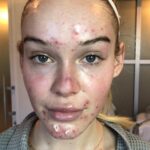 Faith Schroder Instagram - I did it! Thank you god for teaching me the most important lesson of all, that everything in life is temporary. The good and the bad, so we must enjoy every step in our journey because we will never get to experience this present moment ever again. I know everyone says this but it is true, life is short and we never know when our last day on earth is going to be. So hug and kiss your loved ones and LOVE YOURSELF no matter what because every single one of you is worthy, beautiful, and enough. Trust the journey and keep faith that god has a plan for you. ❤️❤️❤️
