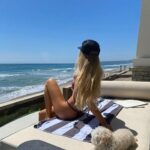 Faith Schroder Instagram - Beach girl for life🏄🏼‍♀️
