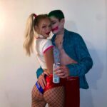 Faith Schroder Instagram - Lil Monster