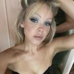 Faith Schroder Instagram - It’s great to be a blonde…