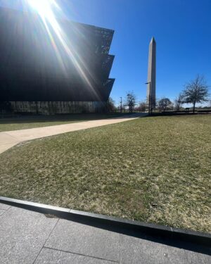 Faithe Herman Instagram - Washington, D.C. photo dump ✈️🤍