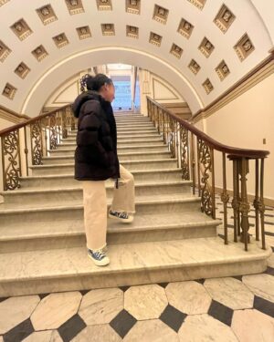 Faithe Herman Instagram - Washington, D.C. photo dump ✈️🤍