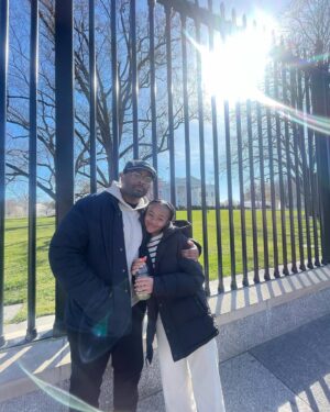 Faithe Herman Instagram - Washington, D.C. photo dump ✈️🤍