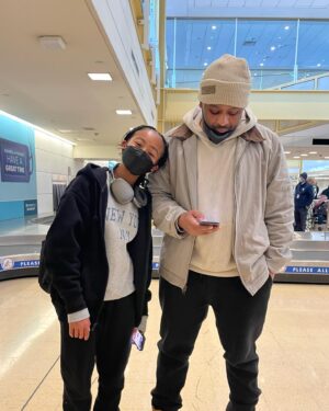 Faithe Herman Instagram - Washington, D.C. photo dump ✈️🤍