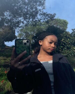 Faithe Herman Instagram - I posted 🥳