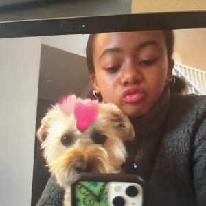 Faithe Herman Instagram - life lately 💞
