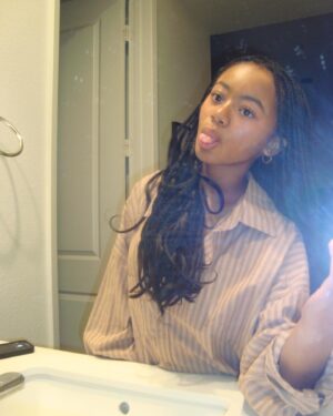 Faithe Herman Instagram - hi