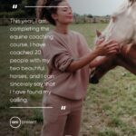 Fajah Lourens Instagram - Ik ben nog aan het uitdenken hoe ik zo veel mogelijk sessie kan gaan doen naast al het andere wat ik doe. Ben je geïnteresseerd in een paarden coach sessie van mij kan je inschrijven op iam-present.nl