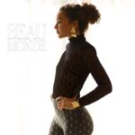Fajah Lourens Instagram - @beaumonde.nl