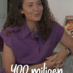 Fajah Lourens Instagram - Dit vond ik erg interessant, zo veel zakelijk succes en dan zo "pennywise" voor jezelf. Zondag komt de alf online. #podcast