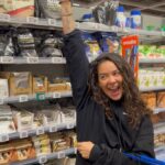 Fajah Lourens Instagram - Oh wat ben ik trots, drie listings extra bij de @albertheijn. Ondermen is het leukste wat er is maar omg wat is het soms een uitdaging. Goochelen met geld, lange dagen maken en blijven lachen als het even iets minder makkelijk gaat zodat je het weer positiviteit aantrekt. Als je geloofd in je plannen en in jezelf komt het links of rechts altijd goed. #killermindset