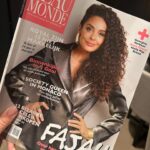 Fajah Lourens Instagram - @beaumonde.nl ♥️