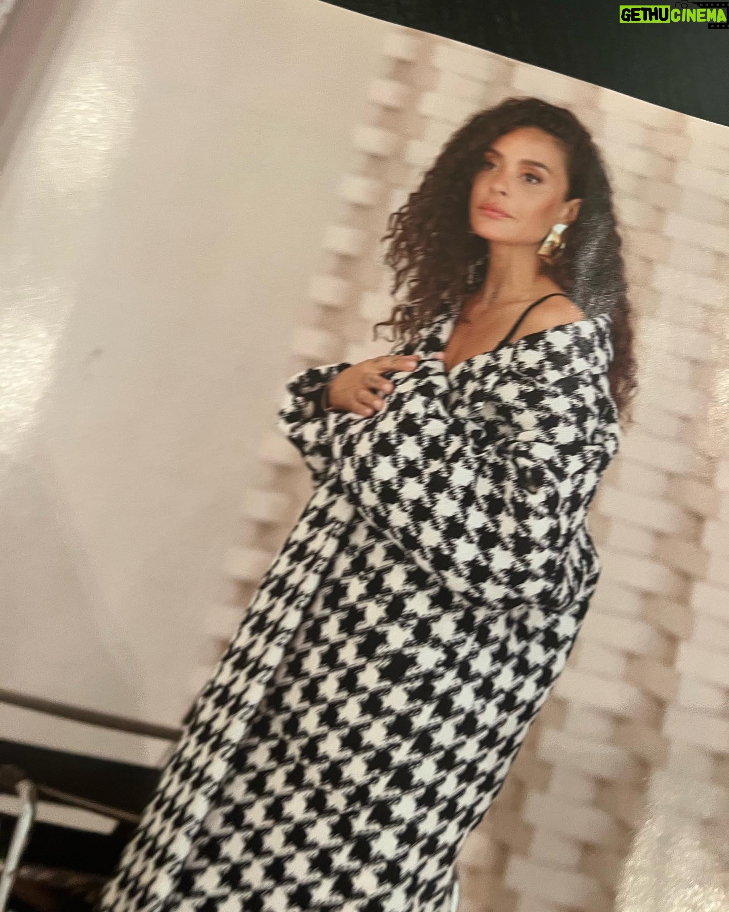 Fajah Lourens Instagram - @beaumonde.nl ♥️