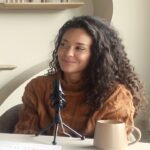 Fajah Lourens Instagram - Aanstaande zondag live! Een super leuke podcast met onze gast en muze @fayaofficial waar we het gaan hebben over alles rondom body and mind. Mis het niet! #muzeskincare #podcast #staytuned #newepisode #skintalk #muzeskintalk