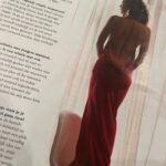 Fajah Lourens Instagram - @beaumonde.nl ♥️