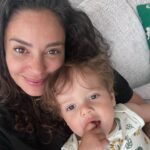 Fajah Lourens Instagram - TB♥️