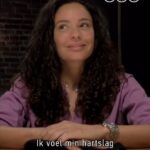 Fajah Lourens Instagram - De verraders ...... @videolandonline