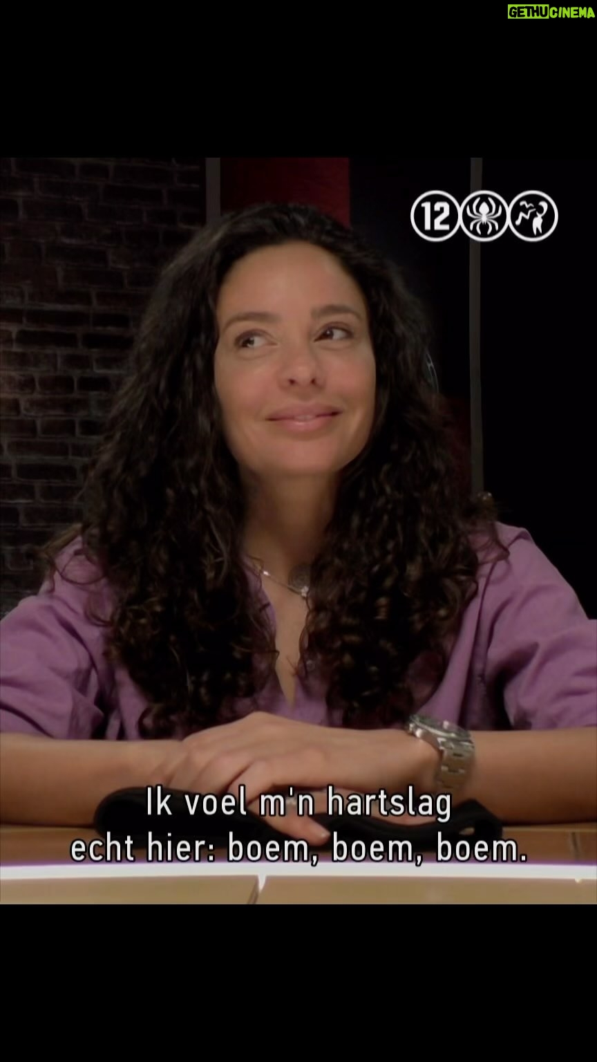 Fajah Lourens Instagram - De verraders ...... @videolandonline