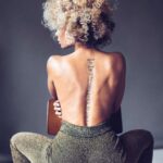 Fajah Lourens Instagram - TB