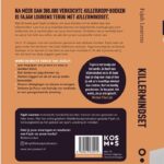 Fajah Lourens Instagram - Gisteren zijn de laatste puntjes op de i gezet, heeft @madurohedwiges een prachtig voorwoord aangeleverd en heb ik met veel trots en emotie mijn nieuwe boek 'KILLERMINDSET' teruggelezen. Als je doet wat je deed, krijg je wat je kreeg. Als je iets anders wilt bereiken op welk vlak dan ook, zal je iets anders moeten doen. Dit boek geeft je inzichten in je patronen, beperkende overtuigingen en motiveert je om uit je comfortzone te stappen op weg naar groei. Aan de hand van eigen verhalen hoop ik jullie wederom te mogen inspireren om de echte versie van jezelf te worden. Als je het boek vooraf bestelt (ook via bol.com), ontvang je een code in het boek voor het Killermindset online programma, dat ook op 4 januari live gaat. Heel veel motivatie om van 2024 jouw jaar te maken! #killermindset