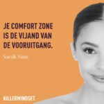 Fajah Lourens Instagram -
