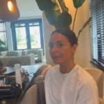 Fajah Lourens Instagram - TB♥️