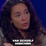 Fajah Lourens Instagram - Wow! 🔥 Ze komt vanuit het niets binnen op nummer 2 in de boeken top 60! Gefeliciteerd Fajah ‘ kijk je shit aan’ 😍 #killermindset #fajahlourens #vibestalk #univibes