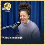 Fajah Lourens Instagram - ‘Alles is mogelijk’ 💛 @fayaofficial