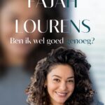 Fajah Lourens Instagram - Wauw wat een ongelofelijk kwetsbaar en diepgaand gesprek. Een onderneemster in hart en nieren, een sportvrouw met een lijf waar veel mensen van dromen, een motivator en stimulator, een vrouw met ongelofelijk veel in haar mars en een vrouw die nog lang niet klaar is met de wereld veroveren. Deze drang en drive heeft een diepgewortelde reden die veel van jullie wellicht zullen voelen. De podcast met niemand minder dan: @fayaofficial . Check ‘t via Spotify of Youtube. Nu online.