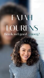 Fajah Lourens Instagram - Wauw wat een ongelofelijk kwetsbaar en diepgaand gesprek. Een onderneemster in hart en nieren, een sportvrouw met een lijf waar veel mensen van dromen, een motivator en stimulator, een vrouw met ongelofelijk veel in haar mars en een vrouw die nog lang niet klaar is met de wereld veroveren. Deze drang en drive heeft een diepgewortelde reden die veel van jullie wellicht zullen voelen. De podcast met niemand minder dan: @fayaofficial . Check ‘t via Spotify of Youtube. Nu online.