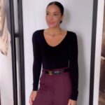 Fajah Lourens Instagram - Cover shoot met #stefnagel