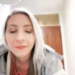 Fallon Sherrock Instagram - I don’t know how I kept a straight face doing this tik tok 😂😂😂😂 TikTok:Fallon1994