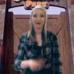 Fallon Sherrock Instagram - #tiktok time Not sure if my acting skills are up to scratch but hey ho, keeping me and my family happy 😎😂😂 🌸