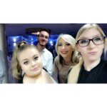 Fallon Sherrock Instagram – A few pictures from Harriet’s wedding reception ❤️ @nicolle.louise thank you for my makeup 😘