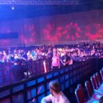 Fallon Sherrock Instagram – Big thank you @officialpdc and @itvsport really enjoyed that