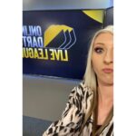 Fallon Sherrock Instagram - Really enjoyed tonight at Sportystuff TV for the @dartsliveleague 🎯 @modusdarts180