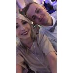 Fallon Sherrock Instagram – A few pictures from Harriet’s wedding reception ❤️ @nicolle.louise thank you for my makeup 😘