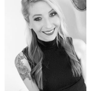 Fallon Sherrock Instagram - Smileeee 😊