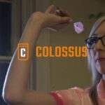 Fallon Sherrock Instagram – So excited to be working with @colossusbets_ ❤️❤️