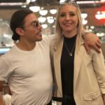 Fallon Sherrock Instagram - @nusr_et #saltbae