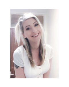 Fallon Sherrock Instagram - Smileeeee 😁😁😁