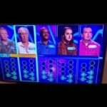 Fallon Sherrock Instagram - I’m a quiz question !! 🎉
