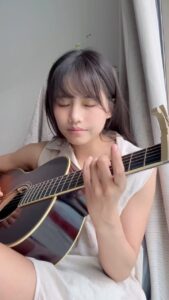 Actress Fang Wu HD Instagram Photos and Wallpapers May 2024