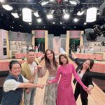 Fann Wong Instagram - 第二集甜甜的竞争❤️❤️❤️ #CremeDeLaCreme #糖朝冠冕 #mediacorpCremeDeLaCreme Catch the new #CremeDeLaCreme #糖朝冠冕 (season 2) on demand for free on mewatch from 8 May! #mediacorpcremedelacreme