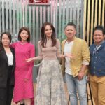 Fann Wong Instagram - 第二集甜甜的竞争❤️❤️❤️ #CremeDeLaCreme #糖朝冠冕 #mediacorpCremeDeLaCreme Catch the new #CremeDeLaCreme #糖朝冠冕 (season 2) on demand for free on mewatch from 8 May! #mediacorpcremedelacreme