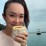 Fann Wong Instagram - March break magic ❤️ Missing @aiainbaby