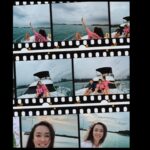 Fann Wong Instagram - March break magic ❤️ Missing @aiainbaby