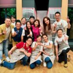 Fann Wong Instagram - 第二集甜甜的竞争❤️❤️❤️ #CremeDeLaCreme #糖朝冠冕 #mediacorpCremeDeLaCreme Catch the new #CremeDeLaCreme #糖朝冠冕 (season 2) on demand for free on mewatch from 8 May! #mediacorpcremedelacreme